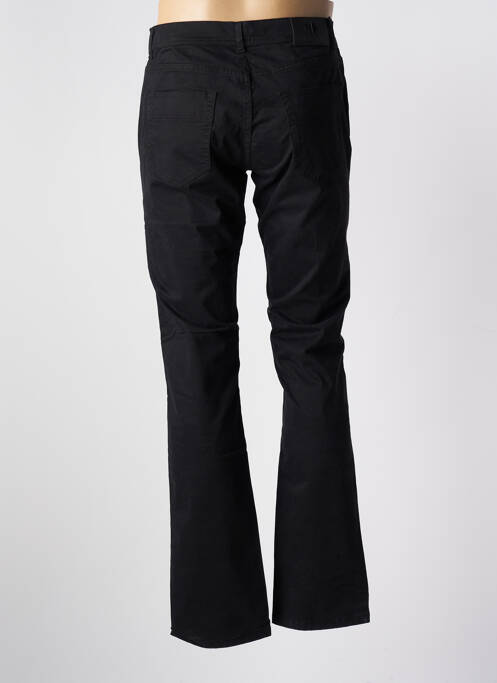 Pantalon slim noir LAGERFELD pour femme