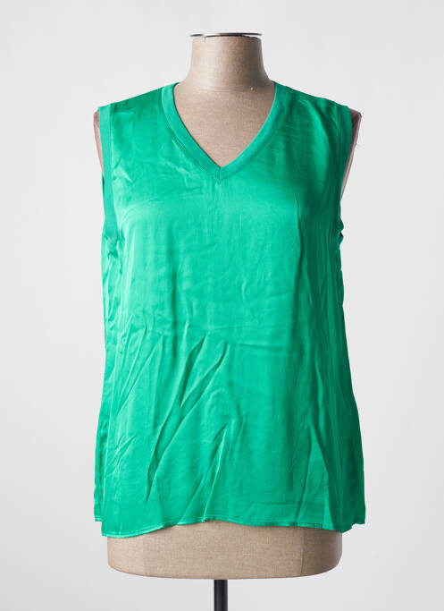 Top vert LIU JO pour femme