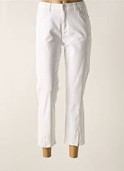 Pantalon 7/8 blanc RABE pour femme seconde vue