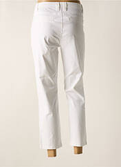 Pantalon 7/8 blanc RABE pour femme seconde vue