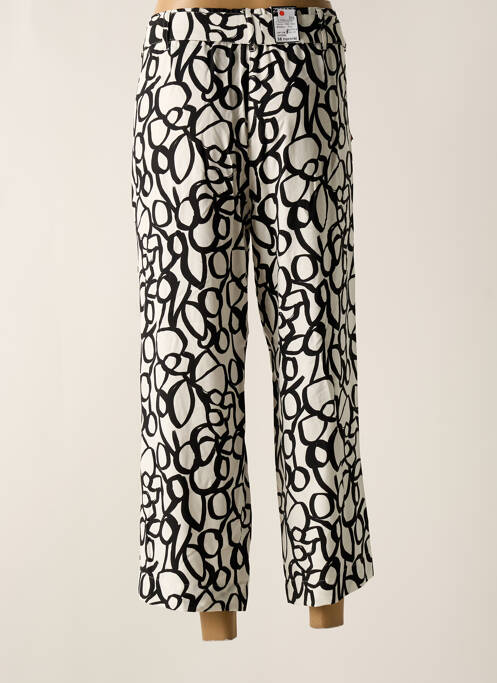 Pantalon large noir ZERRES pour femme