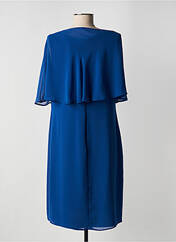 Robe mi-longue bleu NINATI pour femme seconde vue