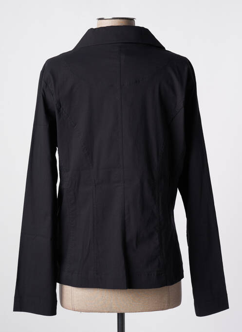 Blazer noir DOLCEZZA pour femme