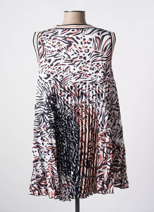 Top beige LESLIE pour femme