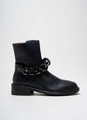 Bottines/Boots noir URBAN pour femme seconde vue