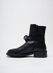 Bottines/Boots noir URBAN pour femme seconde vue