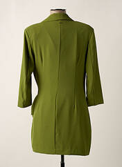 Robe courte vert GAUDI pour femme seconde vue