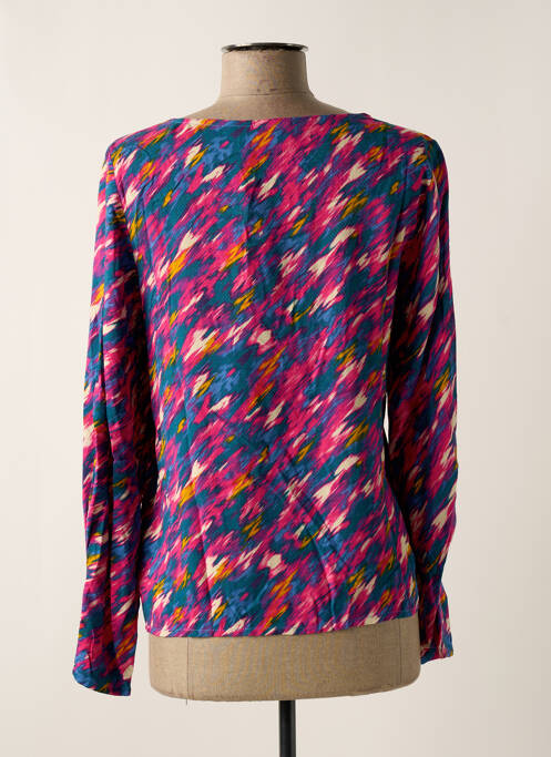 Blouse rose VILA femme