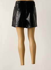 Short noir MOLLY BRACKEN pour femme seconde vue