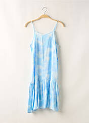 Robe mi-longue bleu ONLY pour fille seconde vue