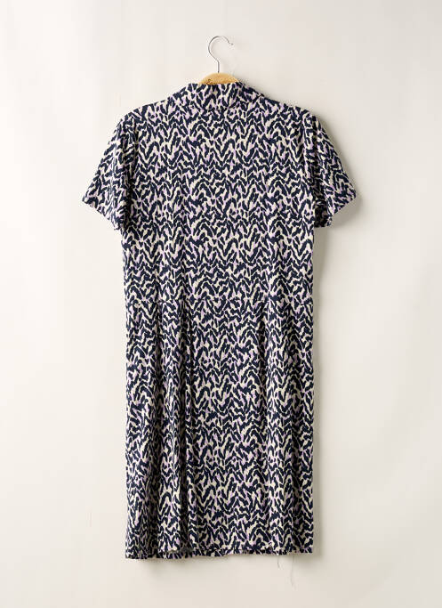 Robe mi-longue noir ONLY pour fille