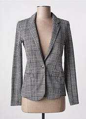 Blazer gris LPB pour femme seconde vue