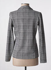 Blazer gris LPB pour femme seconde vue