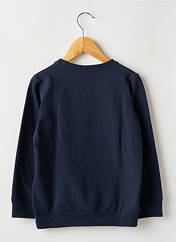 Sweat-shirt bleu NAME IT pour fille seconde vue