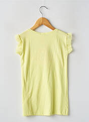 T-shirt vert BILLIEBLUSH pour fille seconde vue