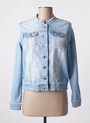 Veste casual bleu LPB pour femme seconde vue