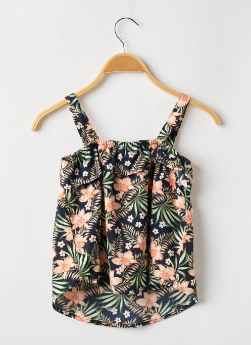 Top noir NAME IT pour fille