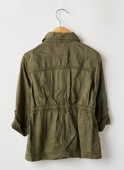 Veste casual noir KIDS ONLY pour fille