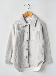 Veste casual poches gris NAME IT fille