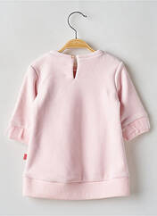 Robe mi-longue rose BILLIEBLUSH pour fille seconde vue