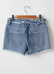 Short bleu ONLY pour fille seconde vue