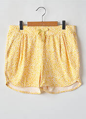 Short jaune NAME IT pour fille seconde vue