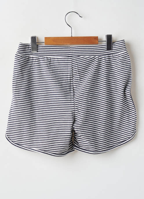 Short bleu NAME IT pour fille