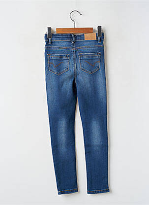 Jeans skinny poches bleu KIDS ONLY fille