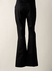 Pantalon flare noir PINKO pour femme seconde vue