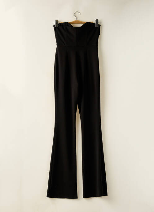 Combi-pantalon noir RELISH pour femme