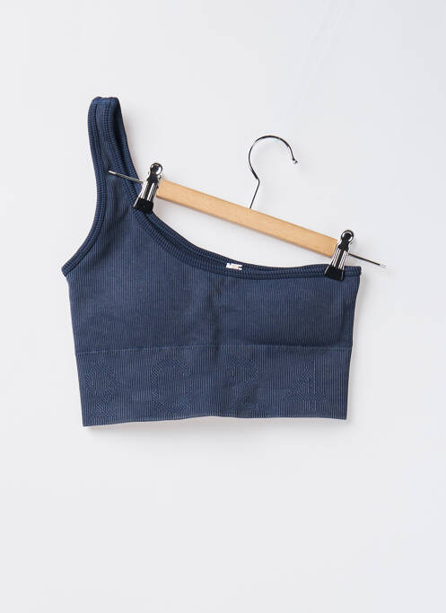 Soutien-gorge bleu ETAM pour femme