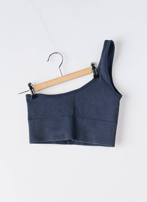 Soutien-gorge bleu ETAM pour femme