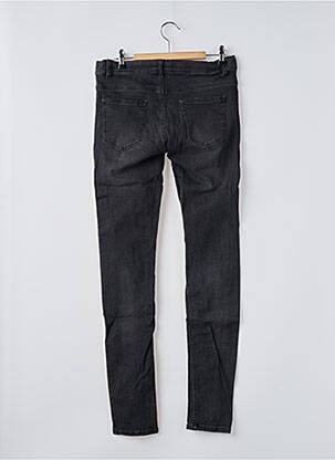 Jean maternité taille normale gris BALLOON femme