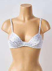 Soutien-gorge blanc VARIANCE pour femme seconde vue