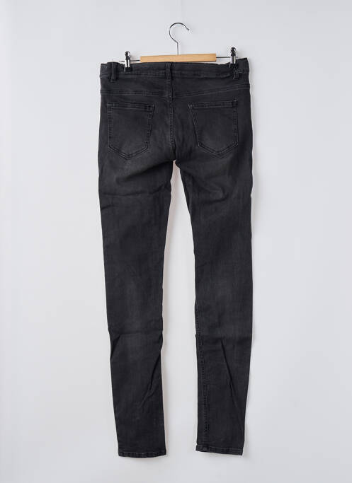 Jean maternité gris BALLOON pour femme