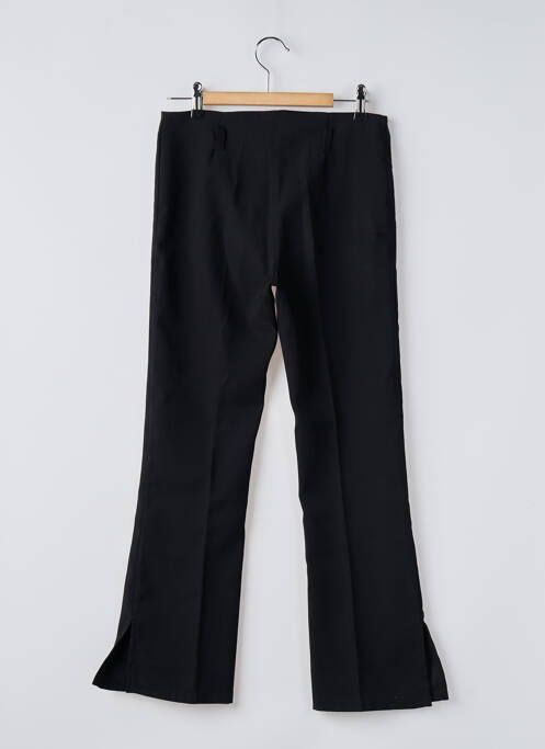 Pantalon 7/8 noir SANS MARQUE femme