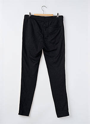 Jogging slim taille normale noir VINCE. homme