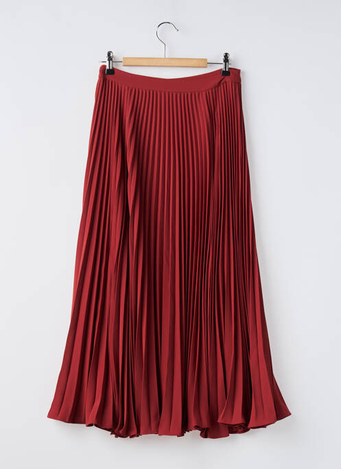 Jupe longue marron BODEN pour femme