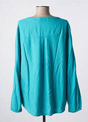 Blouse bleu CECIL pour femme seconde vue