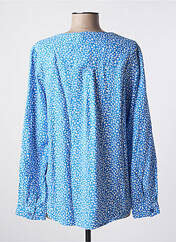 Blouse bleu CECIL pour femme seconde vue