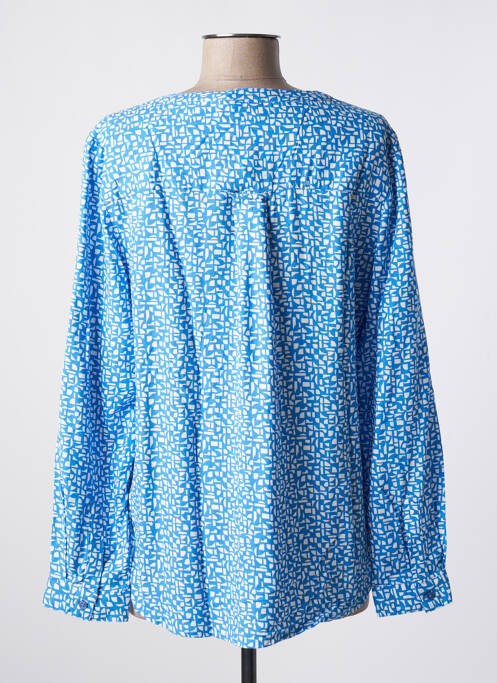 Blouse bleu CECIL pour femme
