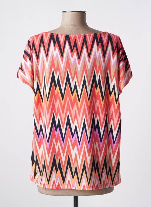 Top rose BETTY BARCLAY pour femme