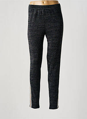Legging taille élastique noir VILA femme
