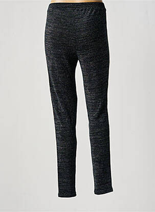 Legging taille élastique noir VILA femme