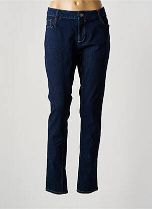 Jeans skinny poches bleu S.OLIVER femme