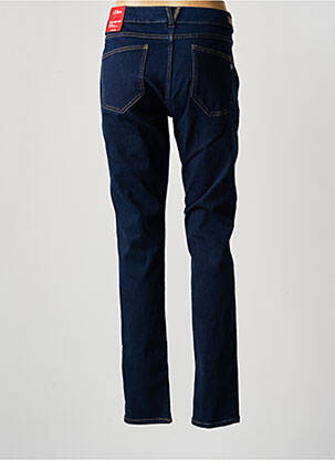 Jeans skinny poches bleu S.OLIVER femme
