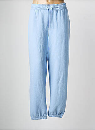 Jogging poches bleu ONLY femme
