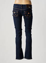 Jeans coupe slim bleu LTB pour femme seconde vue