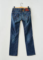 Jeans coupe slim bleu LTB pour femme seconde vue