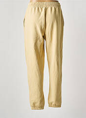 Jogging beige ONLY pour femme seconde vue